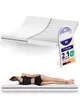 Matrace ze studené pěny - 200 x 200 cm - 15 cm - H2 H3 - Náhled obrázku produktu 4