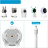 BOIFUN Babyphone mit Kamera, WLAN 2MP Video Babyfon, Produktbild-Vorschau 12
