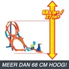 Hot Wheels Action HMB15, Zestaw pojazdów i torów, 5 lat(a), Podgląd zdjęcia produktu 12