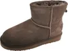 OOG Damen-Stiefelette Mokka-Braun, Farbe:braun, EU Größe:41 Produktbild-Vorschau 4