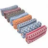#DoYourYoga Yoga-Bolster Paravati - Buchweizenschalen - Produktbild-Vorschau 10