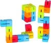 Goki HS012, Stapelblöcke, 4 Jahr(e), Holz, 12 Stück(e) Produktbild-Vorschau 1
