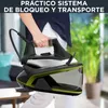 Rowenta Dampfbügeleisen Bügelstation Haushalt Easy Steam Produktbild-Vorschau 18