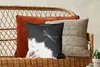 MuchoWow® Zierkissen Sofakissen Wohnzimmer Dekokissen 40x40 Produktbild-Vorschau 5