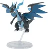 Figurines Pokémon Figurine Méga-Charizard, 15cm Voir les images du produit 1
