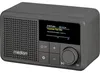 MEDION S66822 Mini radio DAB+ portatile con Bluetooth Anteprima dell’immagine prodotto 2