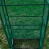 serra vidaXL con 4 ripiani Anteprima dell’immagine prodotto 4