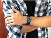 Timex Herrenuhr TW2U85000 schwarz Produktbild-Vorschau 5