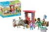 PLAYMOBIL Country 71471 Tierarzteinsatz bei den Eseln Produktbild-Vorschau 11