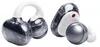 JBL Soundgear Clips TWS Open-Ear-Kopfhörer, IP54, Ghost Produktbild-Vorschau 3