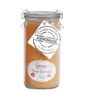 Candle Factory Mini Jumbo Orange Zedernholz Duftkerze Produktbild-Vorschau 3