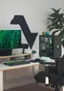Nanoleaf Shapes Triangles Ultra Black Edition Starter Kit - Produktbild-Vorschau 4