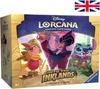 Disney Lorcana : La Terre d'encre - Trove Pack (anglais) Voir les images du produit 5