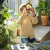 Holz Kaleidoskop DIY Set für Kinder, Bastelspielzeug Produktbild-Vorschau 2