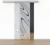 Pertura Glasschiebetür Komplettset Glera Water 02 1025x2175 Produktbild-Vorschau 1