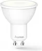 WLAN LED žárovka, GU10, 5,5 W, stmívatelná, refl., pro Náhled obrázku produktu 1