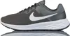 Nike Revolution 6 Sportschuh Grau Produktbild-Vorschau 41