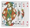 Idena - Skatspiel mit französischem Blatt, 32 Karten, für Produktbild-Vorschau 2