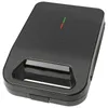 Appareil à sandwich 1600W Noir Proficook PC-ST1329-Noir Voir les images du produit 1