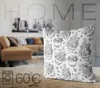 VOID Nudel Bowl Asien Essen Kissenbezug Kissenhülle sofa Produktbild-Vorschau 3
