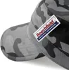 Beechfield B33 | Camo Army Cap / casquette / bonnet - Voir les images du produit 8
