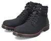 Rieker Herren Stiefelette Warmfutter Reißverschluss F3611, Produktbild-Vorschau 28