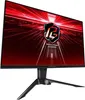 ASRock PG32QF2B, Gaming-Monitor, (QHD, VA, HDMI, DP, Produktbild-Vorschau 1