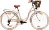 Goetze Mood 28 Zoll City Bike, 18 Zoll Aluminum Rahmen, Produktbild-Vorschau 1