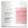 Gelová maska na barvené vlasy Restart Color (Protective Náhled obrázku produktu 2