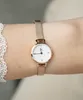 Daniel Wellington Damenuhr Daniel Wellington Petite Mini 19 Produktbild-Vorschau 2