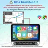 10.1" Autoradio für Renault Master Opel Movano B Nissan Produktbild-Vorschau 7