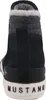 Mustang Damen Stiefelette Schlupfstiefelette Sneaker Produktbild-Vorschau 9