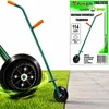Ručný krovinorez na okraje trávnika s kolesami, 114 cm Náhľad obrázku produktu 1