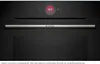 Bosch Serie 8, Einbau-Backofen, 60 x 60 cm, Schwarz Produktbild-Vorschau 28
