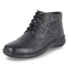 Josef Seibel Komfort Stiefel Herren 31383734313336 Schwarz Produktbild-Vorschau 2