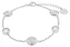 Joop! Damen Armband 2038048 Silber 925 Zirkonia synth. Produktbild-Vorschau 4