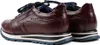 Bugatti Sportliche Schnürschuhe Herren 31393730373233 Rot Produktbild-Vorschau 15