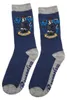 Cinereplicas Harry Potter – 3er-Pack Uni – Socken mit Produktbild-Vorschau 12