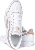 Reebok Classic Leather in Weiß Leopard für Damen – 5 UK - Produktbild-Vorschau 8