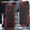 Pouzdro pro Samsung Galaxy A22 5G, vojenská kvalita, Náhled obrázku produktu 3