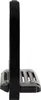 Acavallo Arena Alupro Junior Steigbügel Schwarz 10.5 cm Produktbild-Vorschau 5