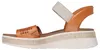 Skechers Slip-Ins: Bobs Sun Ray  Sandalen Plat - cognac - Produktbild-Vorschau 18
