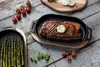 Ooni Grillpfanne Grizzler Gusseisen Inklusive Servierbrett Produktbild-Vorschau 12