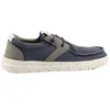 Dockers by Gerli Herren Schuhe Sneaker Slip On Turnschuh Produktbild-Vorschau 2