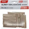 Dřevěný montážní klíč, 65 x 18 x 12 - 0 mm, 20 kusů, ENPRO Náhled obrázku produktu 2
