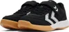 Hummel Multiplay Flex Vc Jr Black/White Black/White 37 Produktbild-Vorschau 4