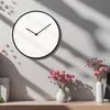 SensaHome Wanduhr Kairo – Minimalistische Uhr – Produktbild-Vorschau 7