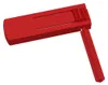 Cricchetto "Supreme" standard rosso Anteprima dell’immagine prodotto 1