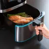 Cecotec Cecofry Full lnoxBlack 5500 Pro - AirFryer / 03316 Náhled obrázku produktu 7