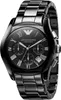 Emporio Armani Armbanduhr Herrenuhr AR1400 Produktbild-Vorschau 1